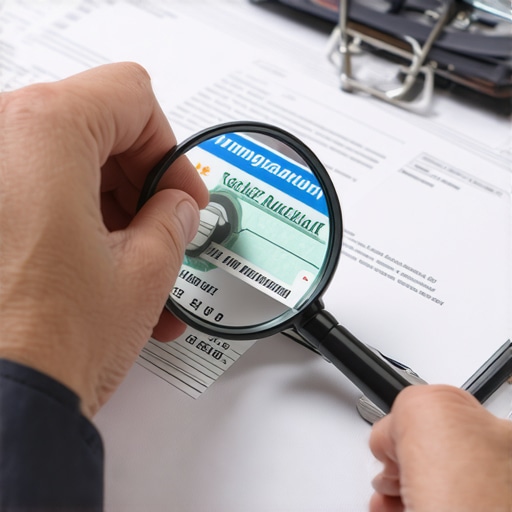 Lo que pasa si USCIS descubre que trabajaste con un seguro social falso