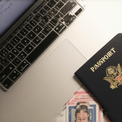 Los errores más comunes al llenar el formulario de la lotería de visas