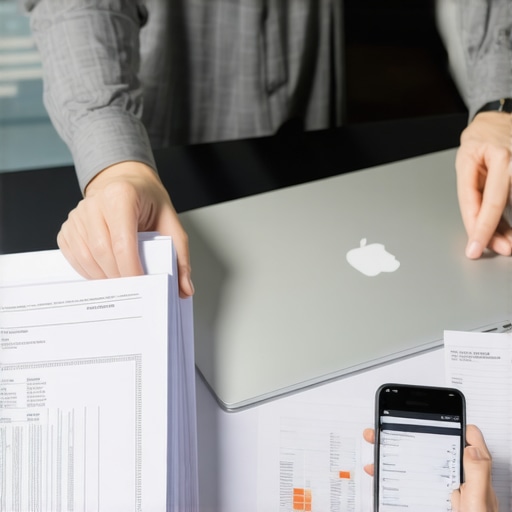 Organización de documentos legales para inmigración Herramientas digitales y físicas para el seguimiento de casos de inmigración y visas de trabajo