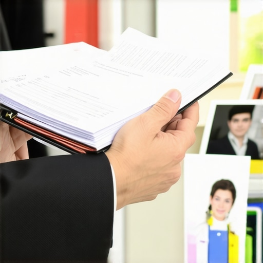 Documentos y pruebas legales para demostrar daño extremo en inmigración