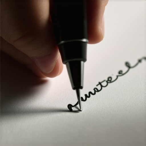 Por qué no debes firmar documentos en inglés si no entiendes lo que dicen