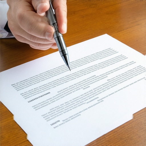 Por qué no debes firmar documentos en inglés si no entiendes lo que dicen