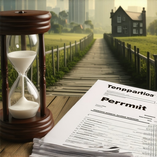 Por qué tu estatus de protección temporal no es un camino automático a la residencia