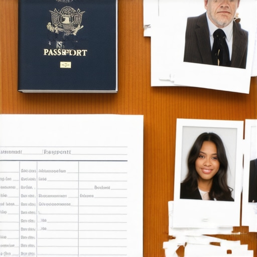 Por qué tu visa de prometido puede ser rechazada por falta de pruebas físicas