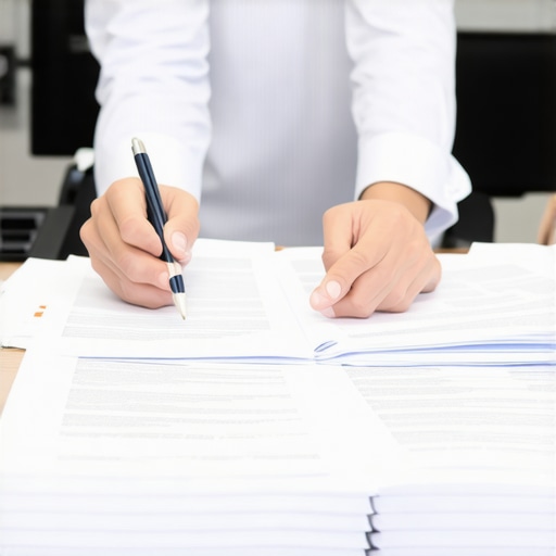 Documentación necesaria para demostrar sufrimiento extremo en casos de perdón I-601A